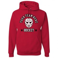 Unisex Basic Promo Hoodie