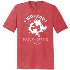 Unisex Perfect Tri Tee