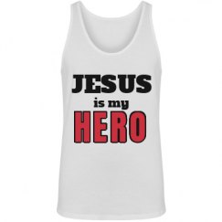 Unisex Jersey Tank Top