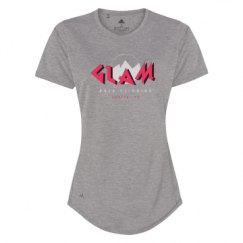 Women's Adidas Sport Shirt 