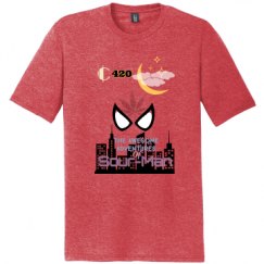 Unisex Perfect Tri Tee