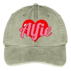 Vintage Baseball Cap