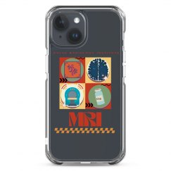 retro phone case
