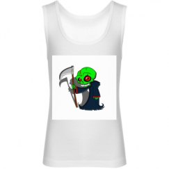 Youth Jersey Tank Top