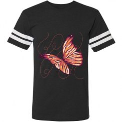 Unisex Vintage Sports Tee