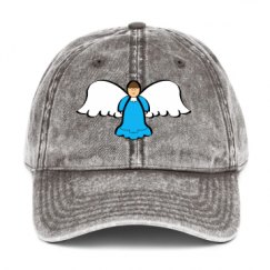 Vintage Baseball Cap