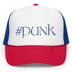 #PUNK