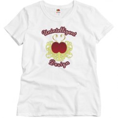 Ladies Basic Softstyle Tee