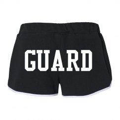 Guard Shorts