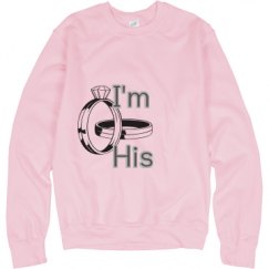 Unisex Basic Promo Crewneck Sweatshirt