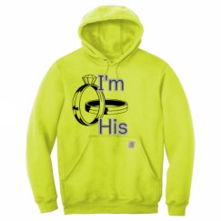 Unisex Carhartt Hooded Sweatshirt