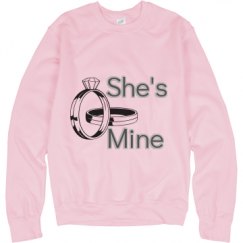 Unisex Basic Promo Crewneck Sweatshirt