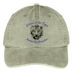 Vintage Baseball Cap