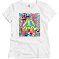 Ladies Basic Softstyle Tee