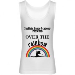 Youth Jersey Tank Top