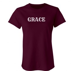 Grace Alone