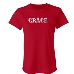 Grace Alone