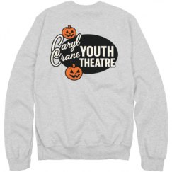 Unisex Basic Promo Crewneck Sweatshirt