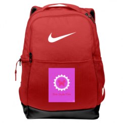 Nike Brasilia Medium Backpack