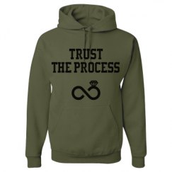 Unisex Basic Promo Hoodie