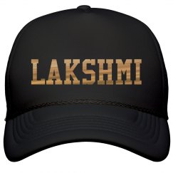 Lakshmi Cap