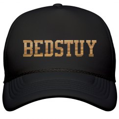 Bedstuy Cap