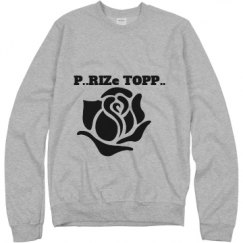 Unisex Basic Promo Crewneck Sweatshirt