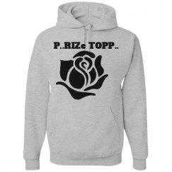 Unisex Basic Promo Hoodie