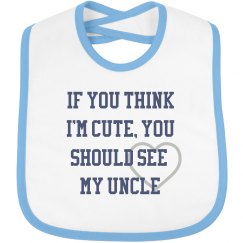 Uncle bib