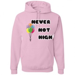 Unisex Basic Promo Hoodie