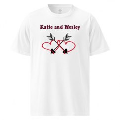 Under Armour® Athletic T-Shirt