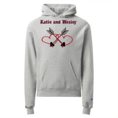 Unisex Champion Hoodie