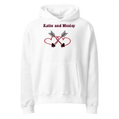 Unisex Oversized Heavyweight Hoodie