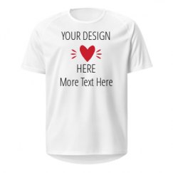 Unisex Sports Jersey