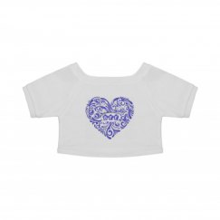 8 Inch Stuffed Animal Tee