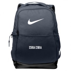 Nike Brasilia Medium Backpack