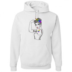 Unisex Basic Promo Hoodie