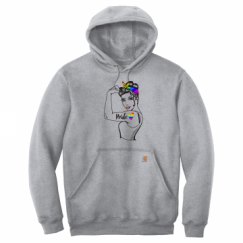 Unisex Carhartt Hooded Sweatshirt