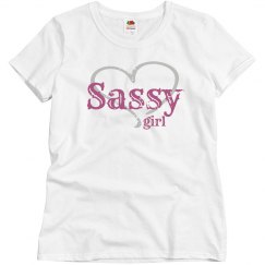 Sassy Girl T