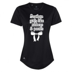 Women's Adidas Sport Shirt 