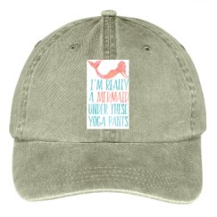 Vintage Baseball Cap