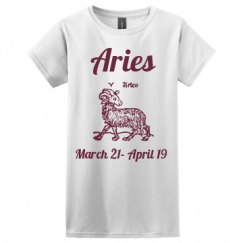 Ladies Basic Softstyle Tee