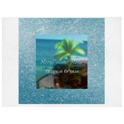 60 Inch Throw Blanket