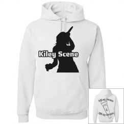 Scenator Hoodies