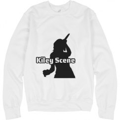 Unisex Basic Promo Crewneck Sweatshirt
