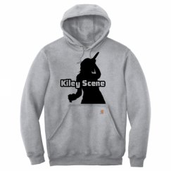 Unisex Carhartt Hooded Sweatshirt