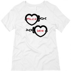 Ladies Relaxed Fit Tee