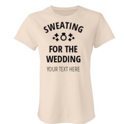 Ladies Slim Fit Favorite Tee