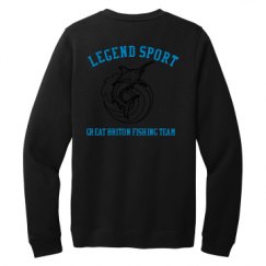 Unisex Nike Crewneck Sweatshirt