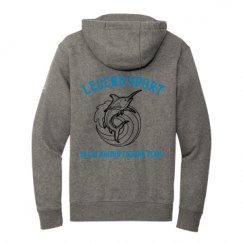 Unisex Nike Full Zip Hoodie